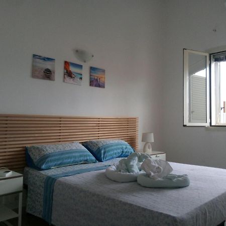 Lucy Apartment Torre Lapillo Luaran gambar