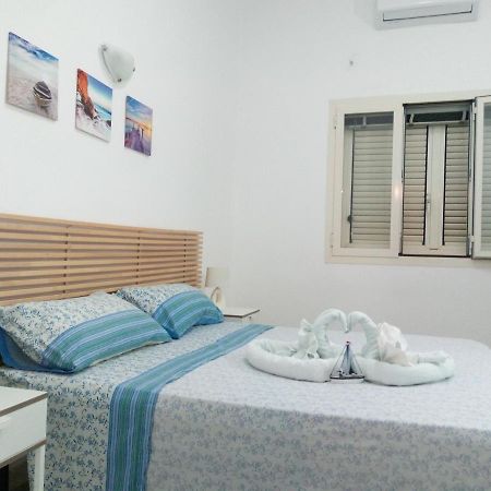 Lucy Apartment Torre Lapillo Luaran gambar