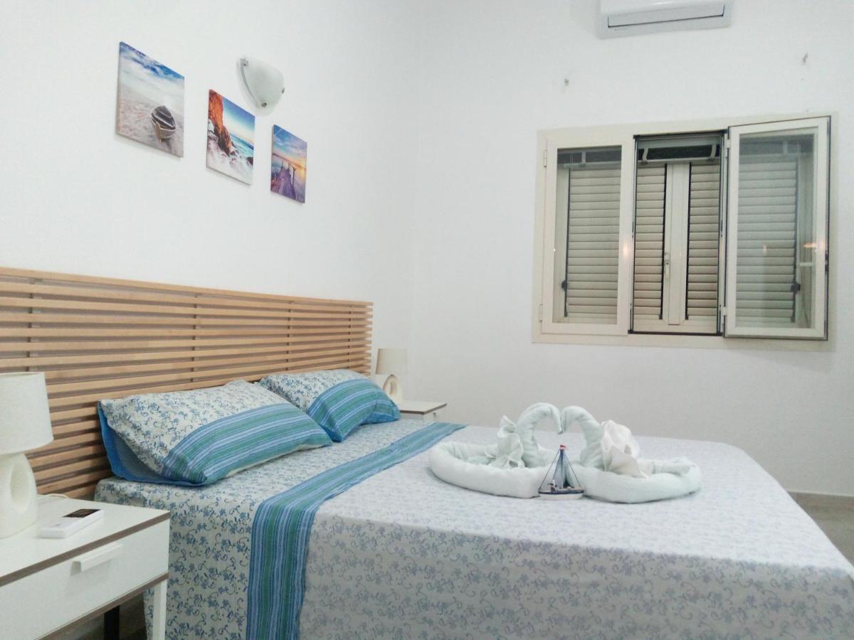 Lucy Apartment Torre Lapillo Luaran gambar