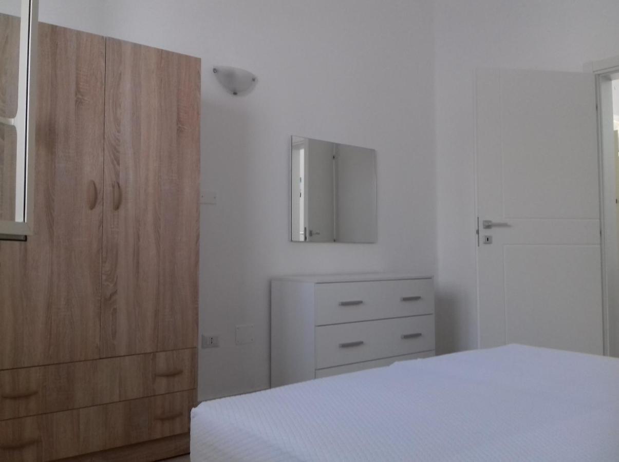 Lucy Apartment Torre Lapillo Luaran gambar