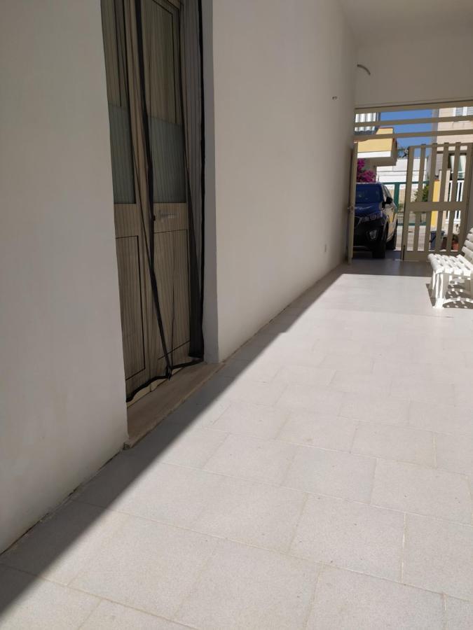 Lucy Apartment Torre Lapillo Luaran gambar