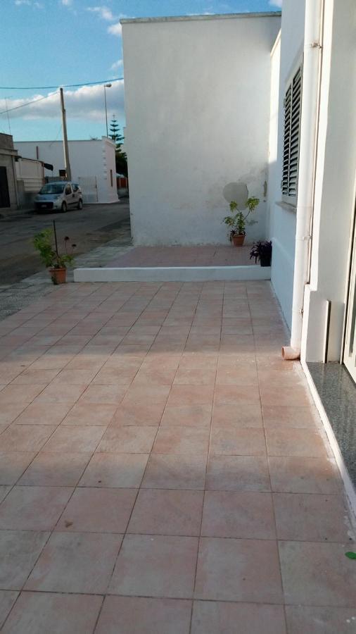 Lucy Apartment Torre Lapillo Luaran gambar