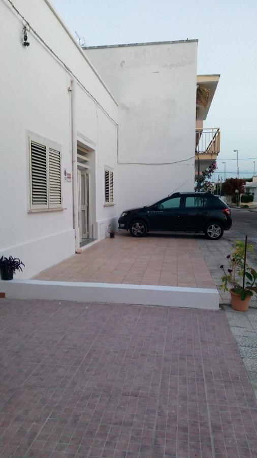 Lucy Apartment Torre Lapillo Luaran gambar