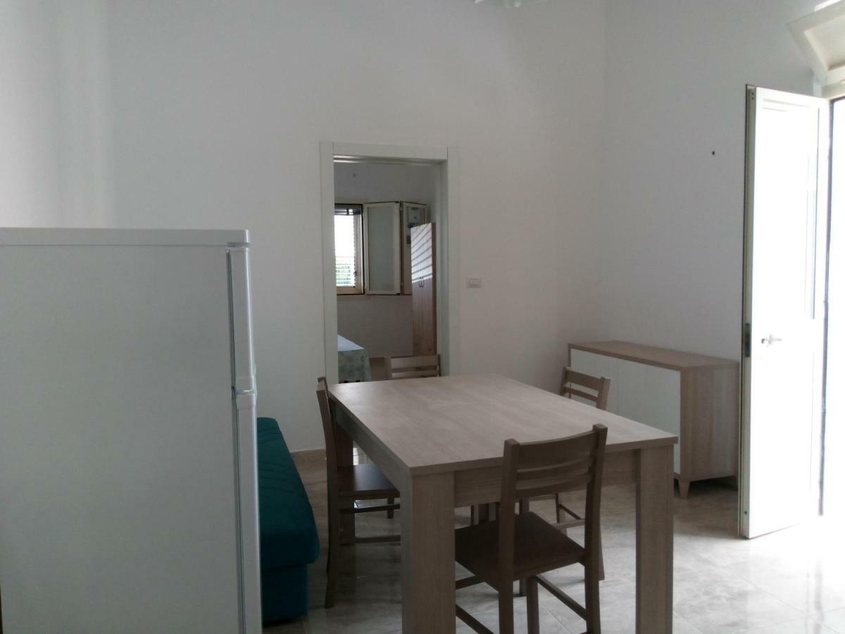 Lucy Apartment Torre Lapillo Luaran gambar