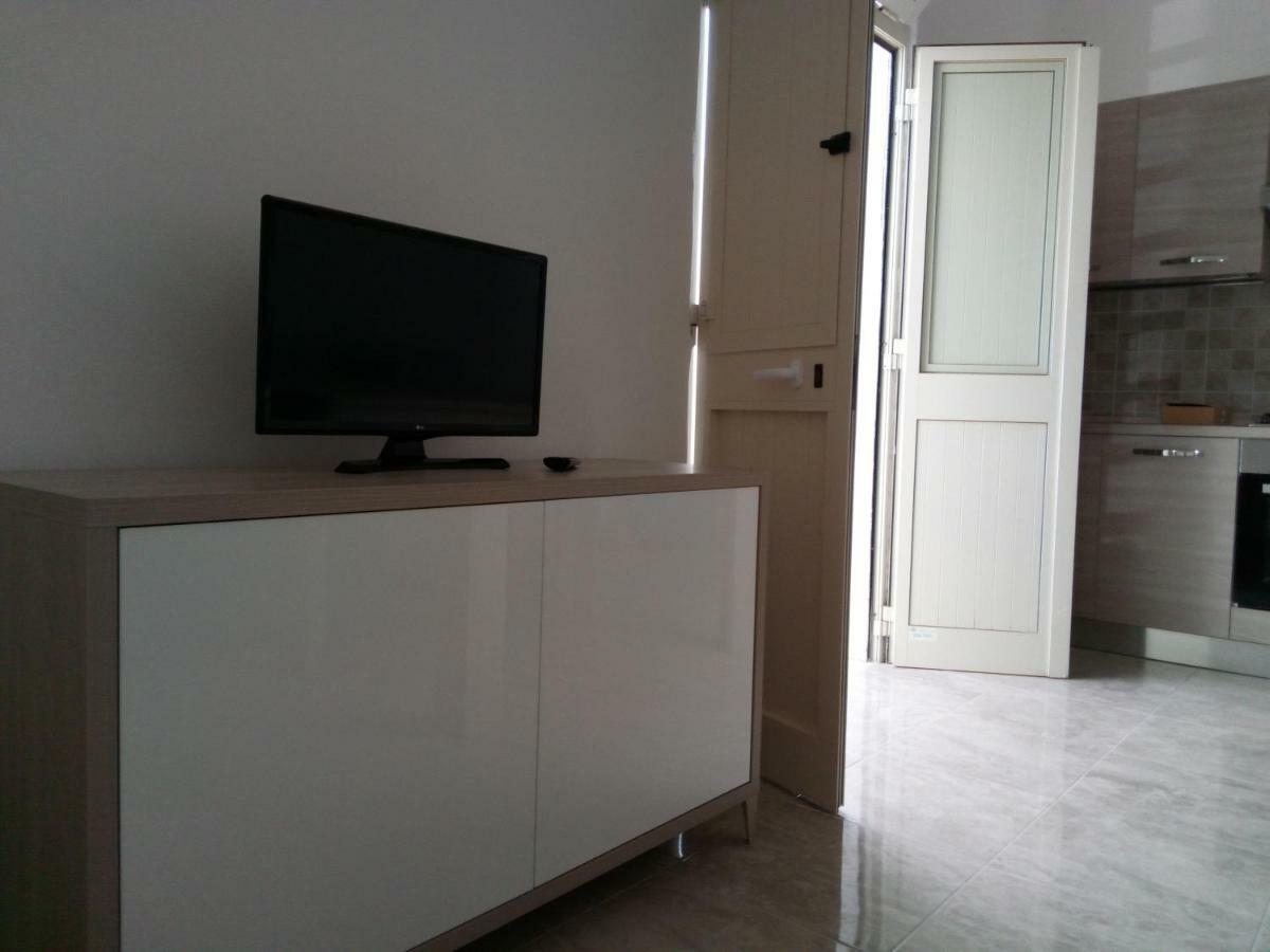 Lucy Apartment Torre Lapillo Luaran gambar