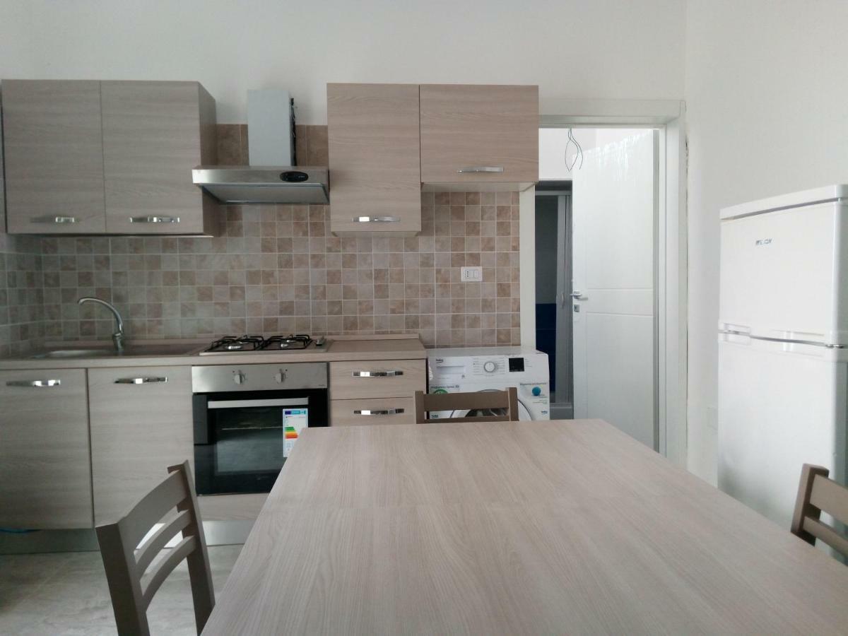 Lucy Apartment Torre Lapillo Luaran gambar