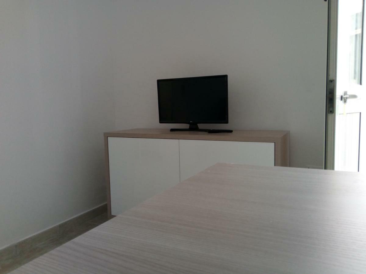 Lucy Apartment Torre Lapillo Luaran gambar