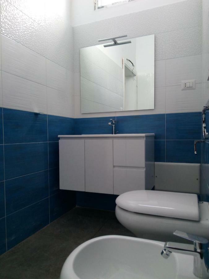Lucy Apartment Torre Lapillo Luaran gambar