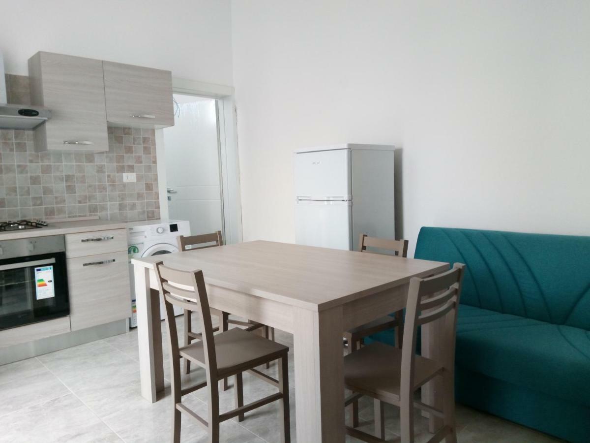 Lucy Apartment Torre Lapillo Luaran gambar